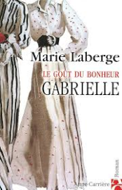 Gabrielle (Le goût du bonheur)